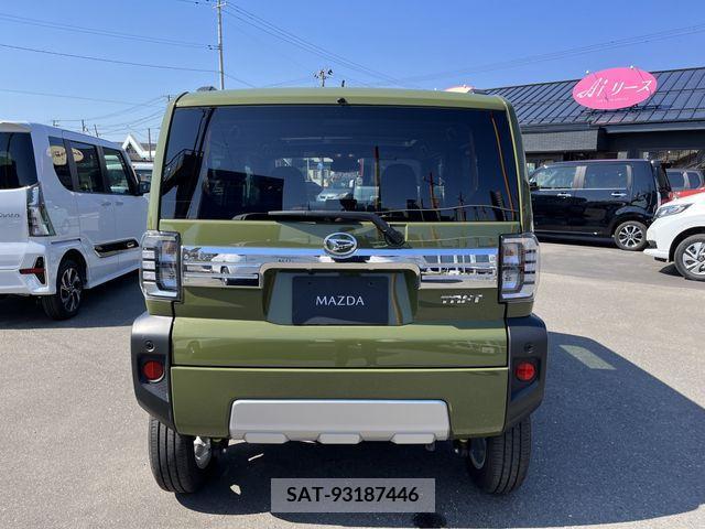 Daihatsu TAFT 2021-11 200588-17