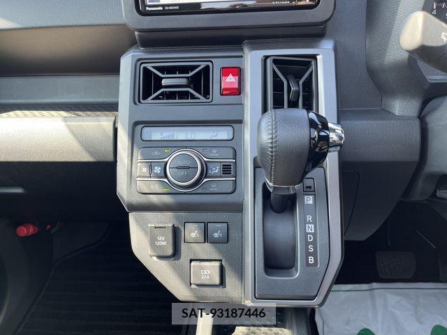 Daihatsu TAFT 2021-11 200588-8