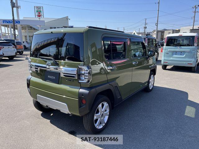 Daihatsu TAFT 2021-11 200588-18