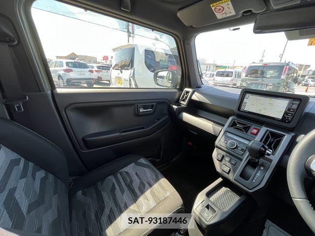 Daihatsu TAFT 2021-11 200588-9