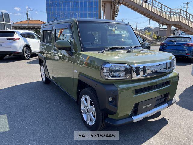 Daihatsu TAFT 2021-11 200588-2