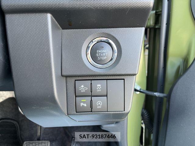 Daihatsu TAFT 2021-11 200588-10