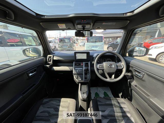 Daihatsu TAFT 2021-11 200588-3