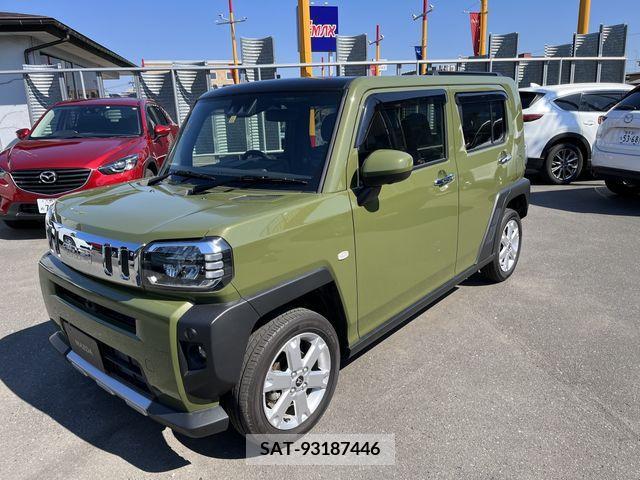 Daihatsu TAFT 2021-11 200588-0