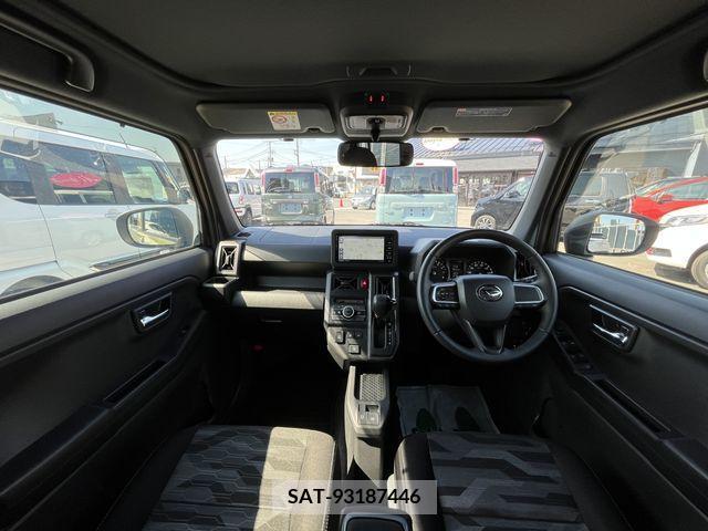 Daihatsu TAFT 2021-11 200588-4