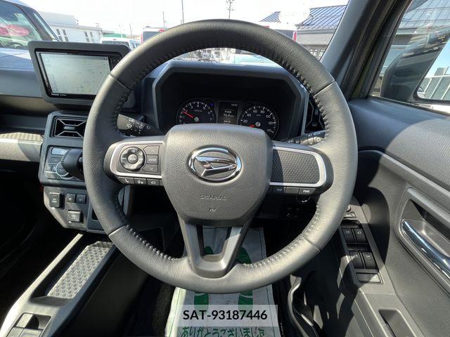 Daihatsu TAFT 2021-11 200588-5