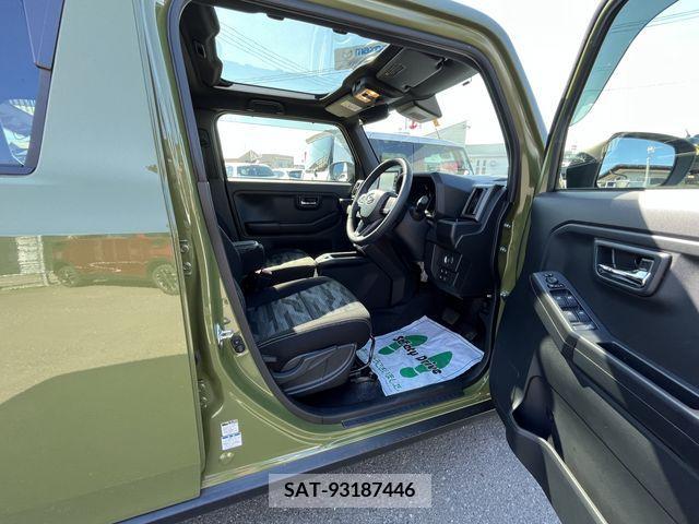 Daihatsu TAFT 2021-11 200588-13