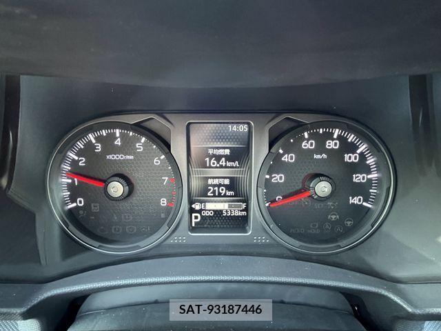 Daihatsu TAFT 2021-11 200588-6