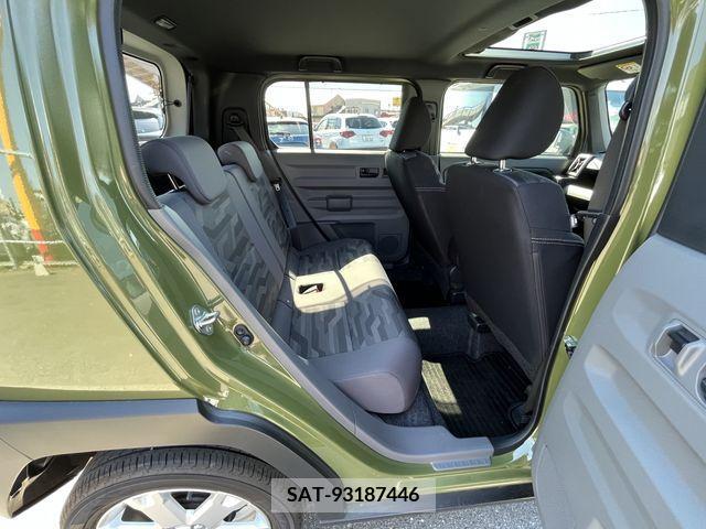 Daihatsu TAFT 2021-11 200588-14