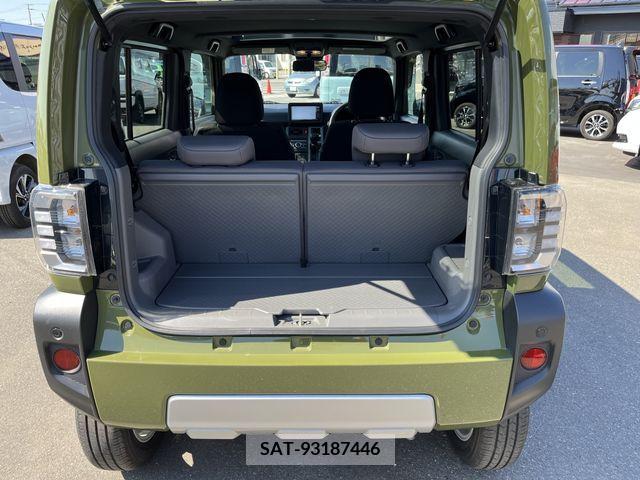 Daihatsu TAFT 2021-11 200588-15
