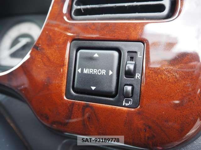 Daihatsu MIRAGINO 2000-01 203504-18