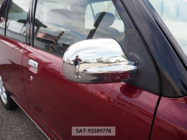 Daihatsu MIRAGINO 2000-01 203504-17
