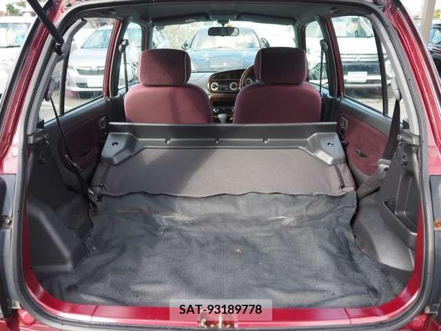Daihatsu MIRAGINO 2000-01 203504-14