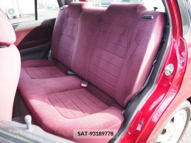 Daihatsu MIRAGINO 2000-01 203504-13