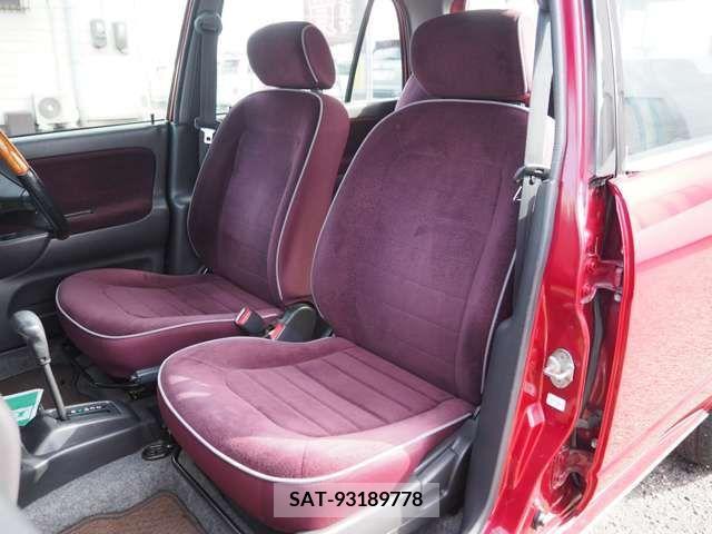 Daihatsu MIRAGINO 2000-01 203504-12