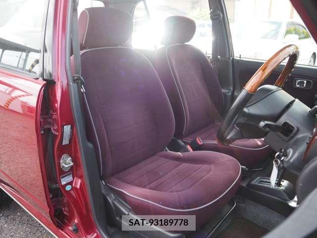 Daihatsu MIRAGINO 2000-01 203504-11
