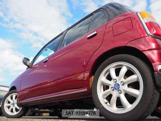 Daihatsu MIRAGINO 2000-01 203504-10