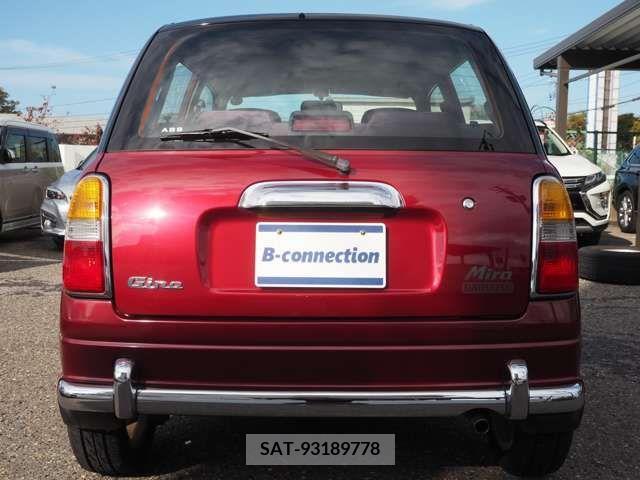 Daihatsu MIRAGINO 2000-01 203504-8