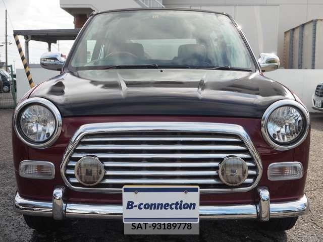 Daihatsu MIRAGINO 2000-01 203504-7