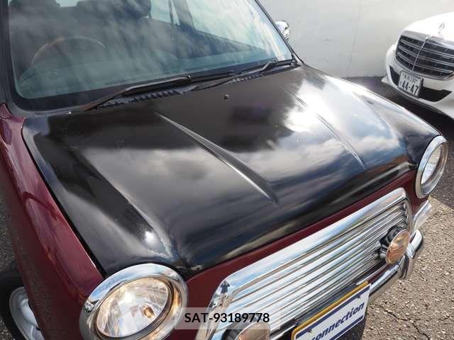 Daihatsu MIRAGINO 2000-01 203504-6