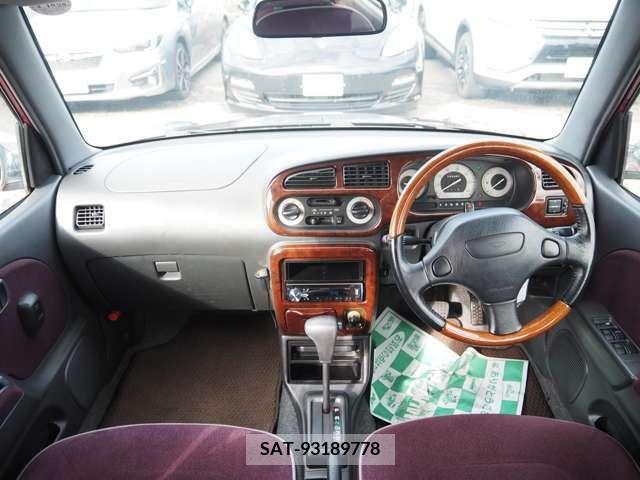 Daihatsu MIRAGINO 2000-01 203504-5