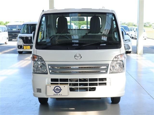 Mazda SCRUM TRUCK 2022-09 7087-1