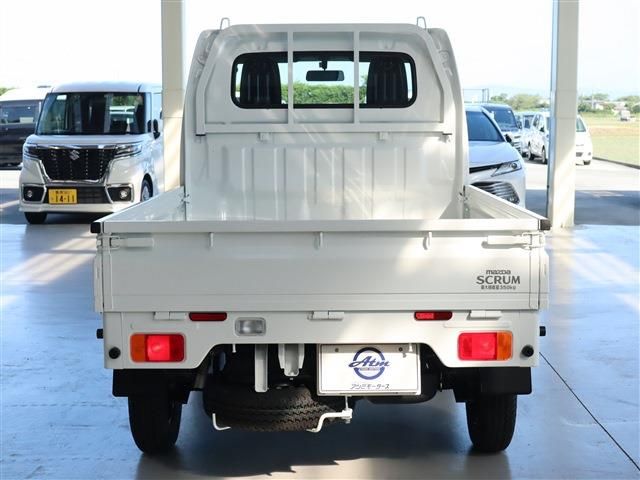 Mazda SCRUM TRUCK 2022-09 7087-4