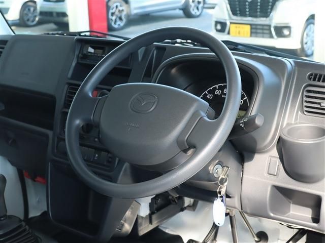 Mazda SCRUM TRUCK 2022-09 7087-10