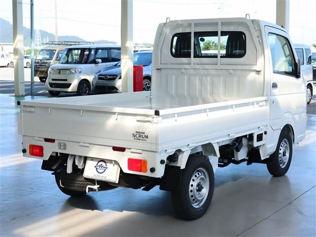 Mazda SCRUM TRUCK 2022-09 7087-3