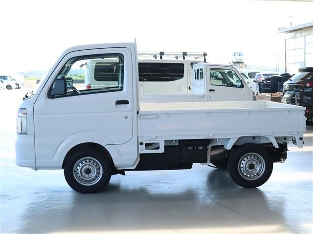 Mazda SCRUM TRUCK 2022-09 7087-6