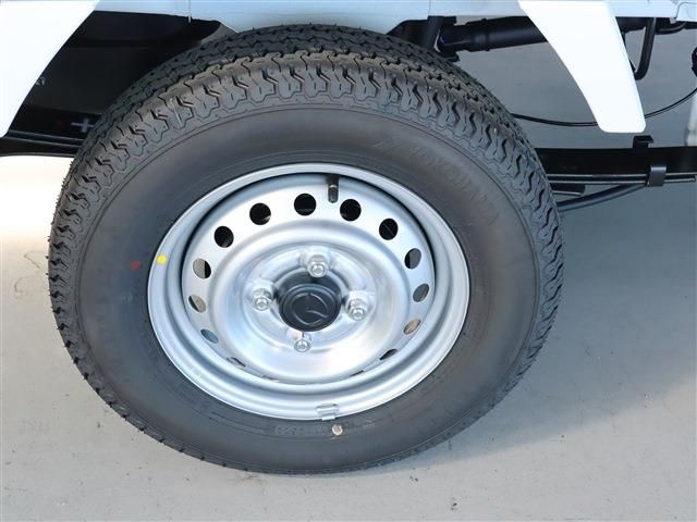Mazda SCRUM TRUCK 2022-09 7087-9