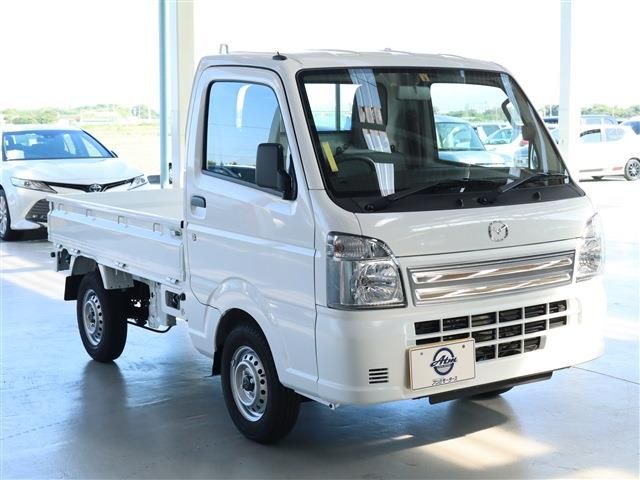 Mazda SCRUM TRUCK 2022-09 7087-2