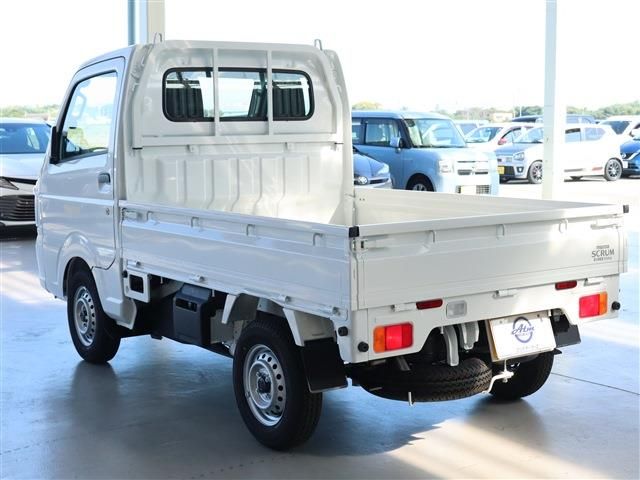 Mazda SCRUM TRUCK 2022-09 7087-5