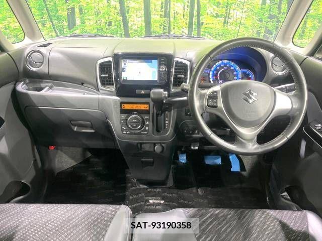 Suzuki SPACIA 2015-03 246030-1
