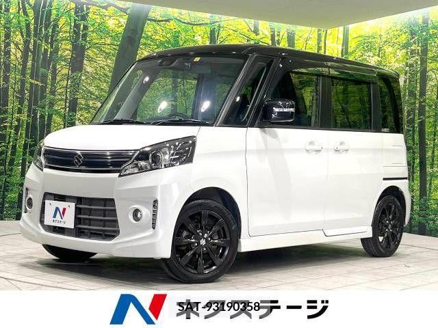 Suzuki SPACIA 2015-03 246030-0