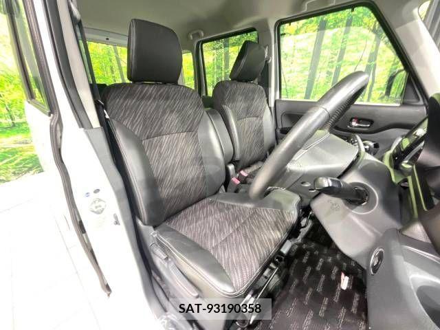 Suzuki SPACIA 2015-03 246030-8