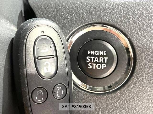 Suzuki SPACIA 2015-03 246030-7