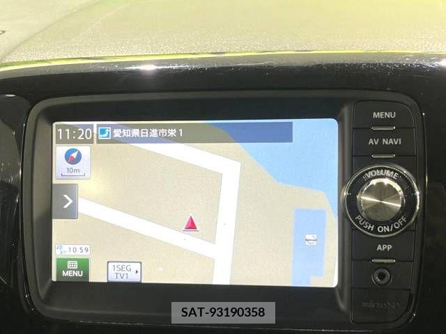 Suzuki SPACIA 2015-03 246030-4
