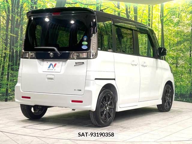 Suzuki SPACIA 2015-03 246030-17