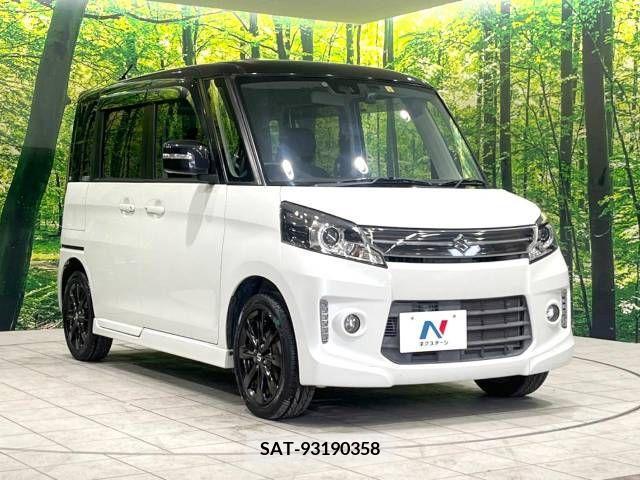 Suzuki SPACIA 2015-03 246030-16