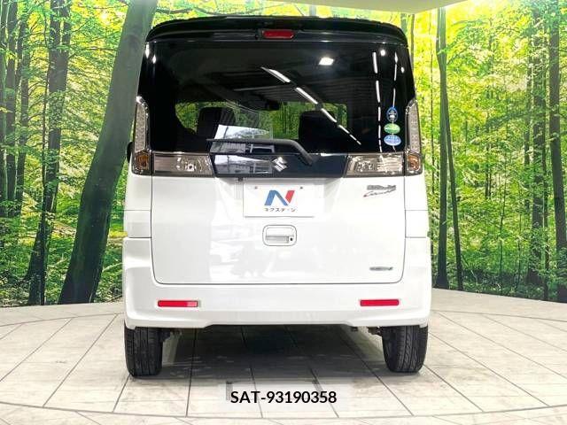 Suzuki SPACIA 2015-03 246030-15