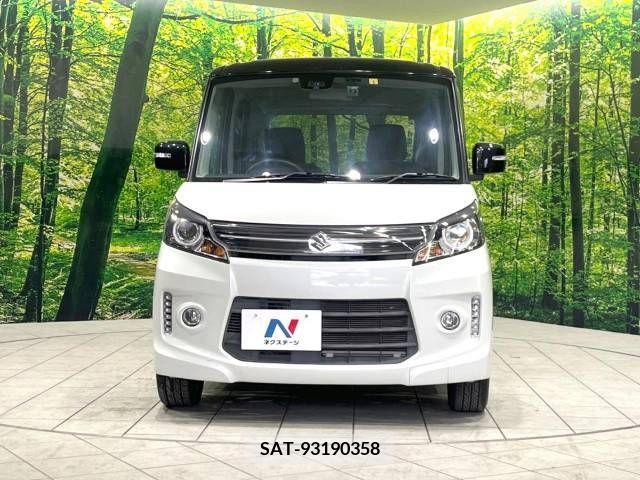 Suzuki SPACIA 2015-03 246030-14