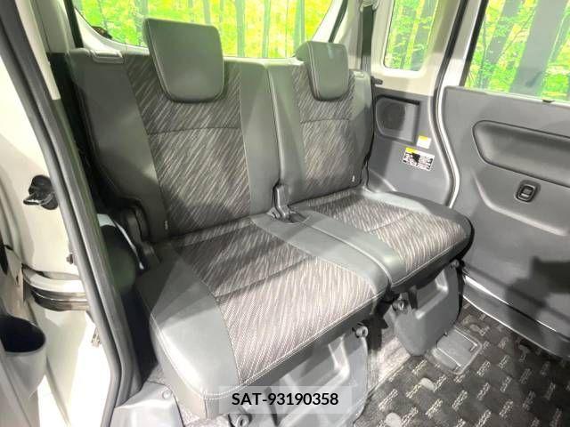 Suzuki SPACIA 2015-03 246030-9