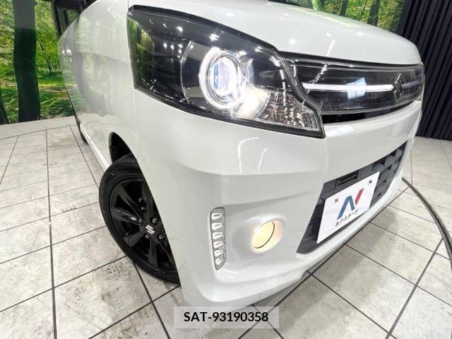 Suzuki SPACIA 2015-03 246030-12
