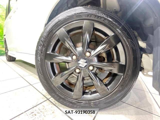 Suzuki SPACIA 2015-03 246030-13