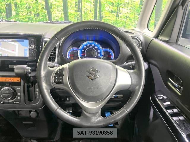 Suzuki SPACIA 2015-03 246030-11