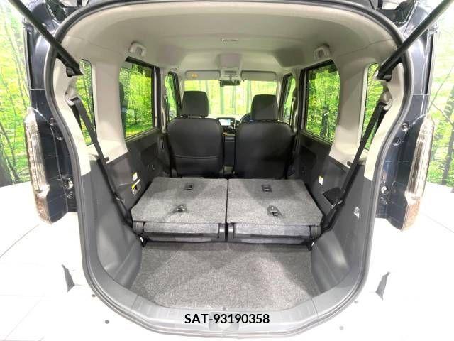 Suzuki SPACIA 2015-03 246030-10