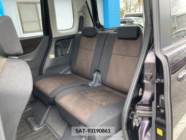 Nissan ROOX 2012-02 297947-5
