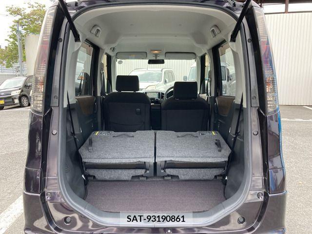 Nissan ROOX 2012-02 297947-6