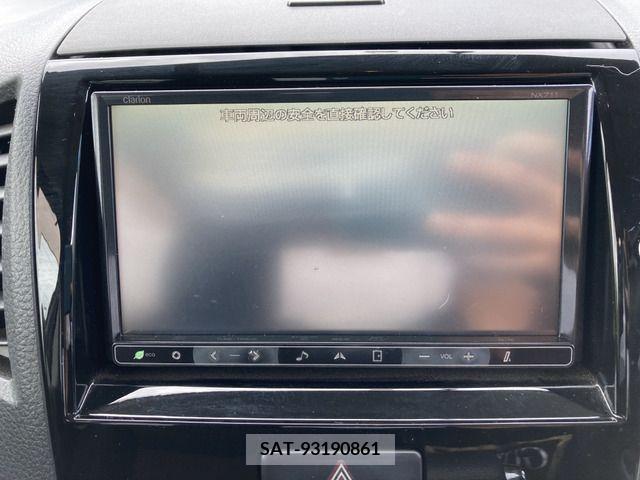 Nissan ROOX 2012-02 297947-7